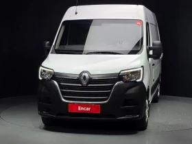 Renault Samsung Master Camping car| 125к.с. | Auto.bg — изображение 3