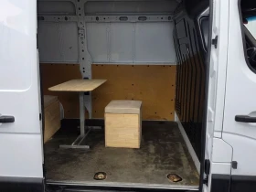 Renault Samsung Master Camping car| 125к.с. | Auto.bg — изображение 11