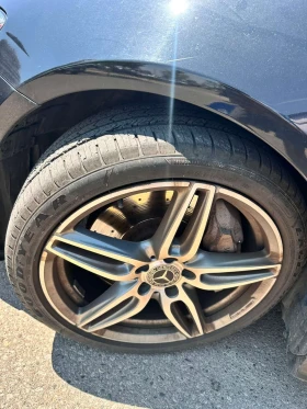 Mercedes-Benz E 450 * CARFAX *  - 24500 € - 27865241 10