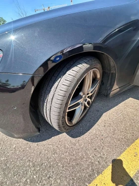 Mercedes-Benz E 450 * CARFAX *  - 24500 € - 27865241 7