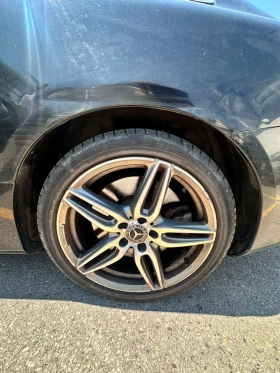 Mercedes-Benz E 450 * CARFAX *  - 24500 € - 27865241 11