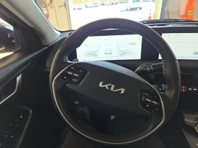 Kia EV6 LONG RANGE | Auto.bg — изображение 9