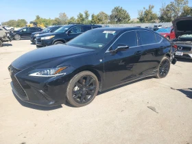 Lexus ES 300 2.5l H F Sport