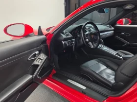 Porsche Cayman 2.0/ PDK/ ���������/ �������/ ������ | Mobile.bg � ����� ������ 10
