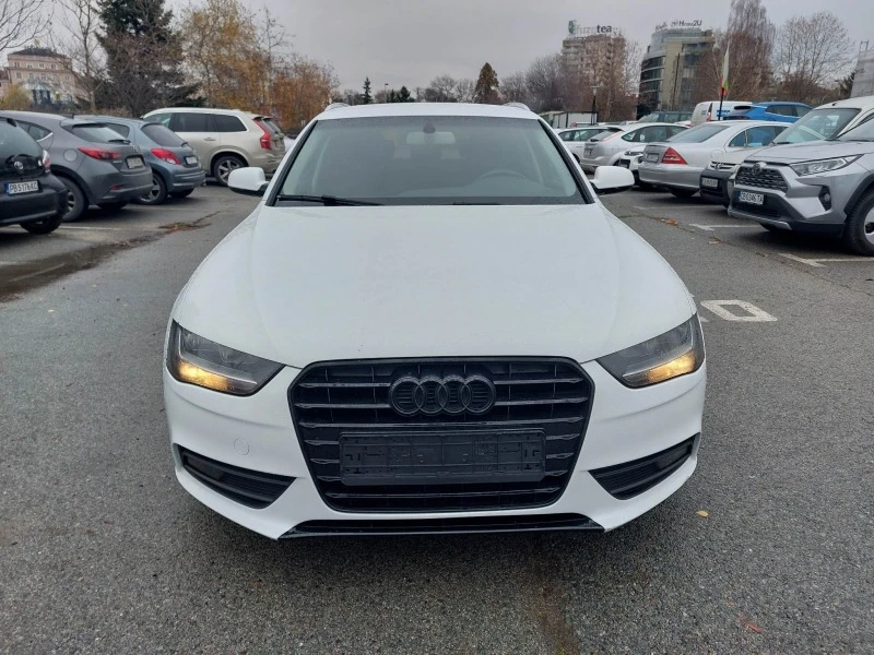 Audi A4 2,0TDI 177ps FACELIFT, снимка 3 - Автомобили и джипове - 38874243