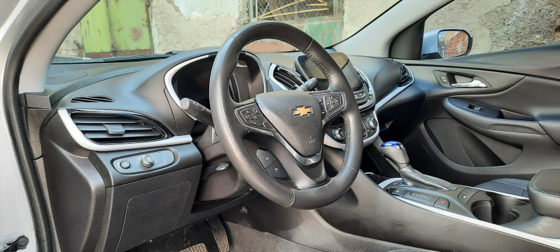 Chevrolet Volt, снимка 10 - Автомобили и джипове - 45024676