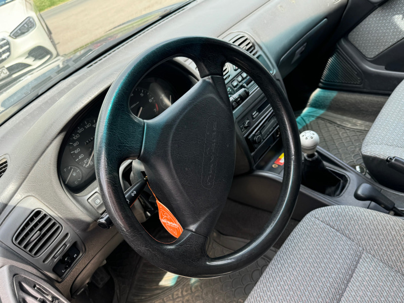 Subaru Legacy 2.0* 4X4* Климатик, снимка 2 - Автомобили и джипове - 46292519