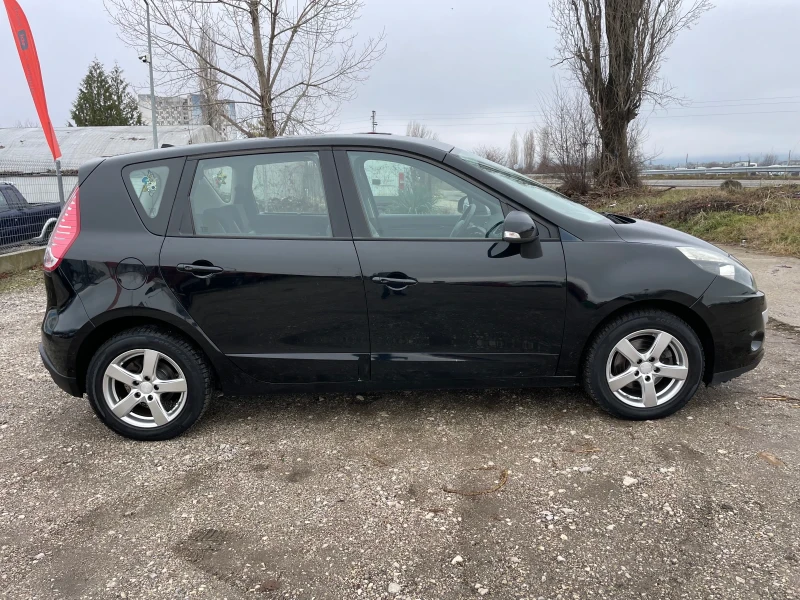 Renault Scenic X-MOD-1.5DCI-110-NAVI-KAMERA-ITALIA, снимка 4 - Автомобили и джипове - 48477255