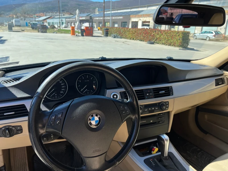 BMW 325, снимка 7 - Автомобили и джипове - 49576095