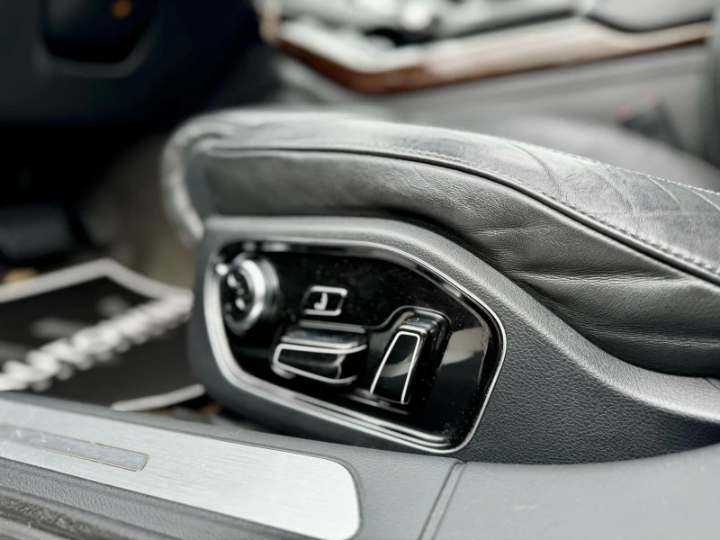 Audi A8 4.2 Full, снимка 15 - Автомобили и джипове - 49691945