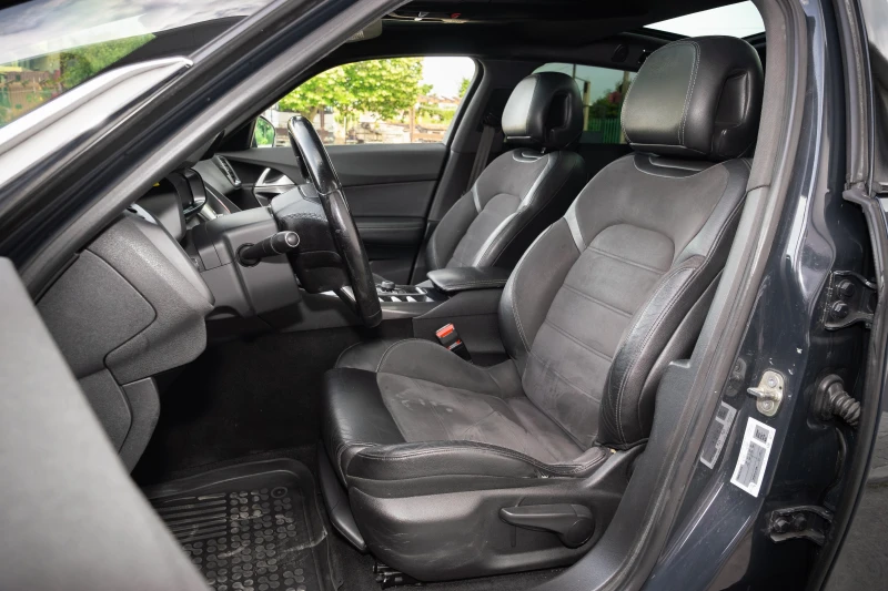 Citroen DS5 2.0 HDI* Кейлес* Панорама* Камера, снимка 6 - Автомобили и джипове - 50613680