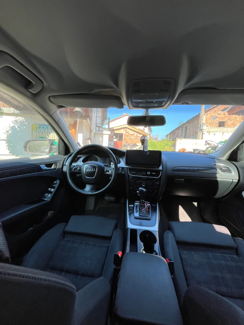 Audi A4 S line, снимка 9 - Автомобили и джипове - 52268735