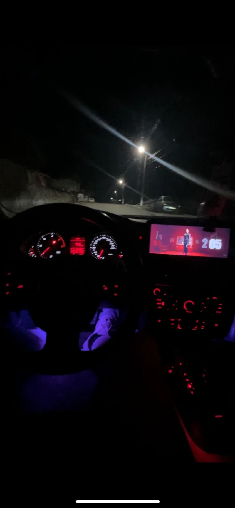 Audi A4 S line, снимка 7 - Автомобили и джипове - 52268735