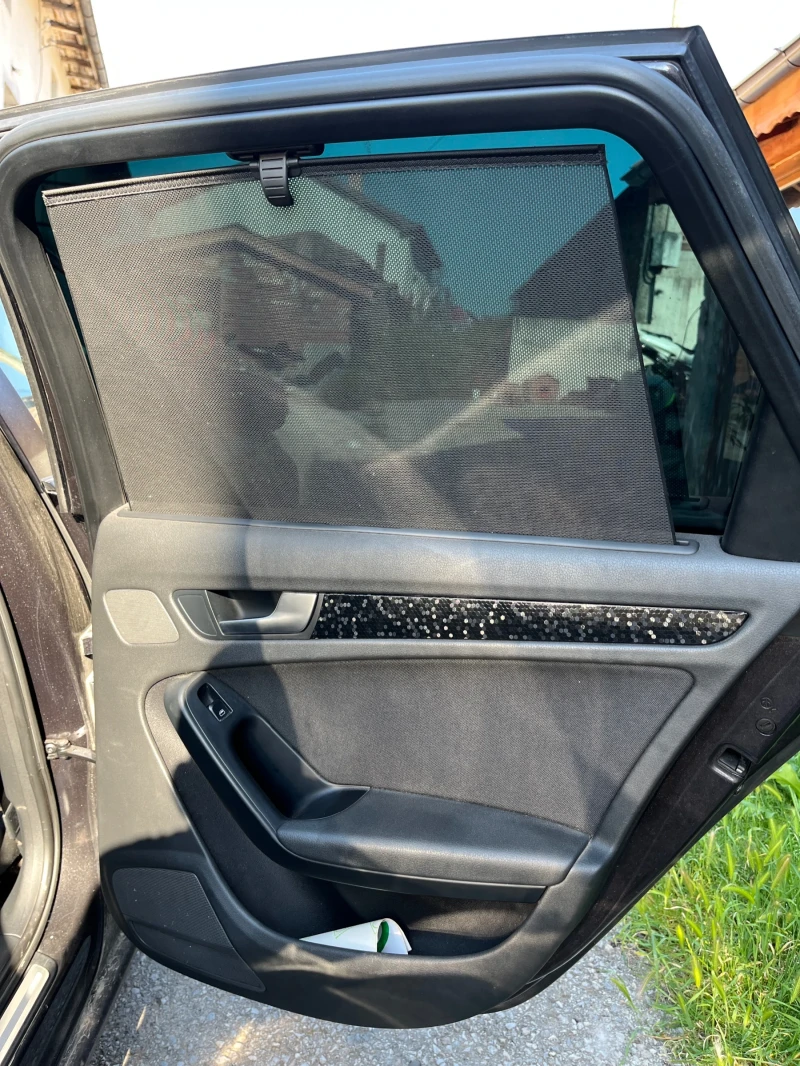 Audi A4 S line, снимка 11 - Автомобили и джипове - 52268735