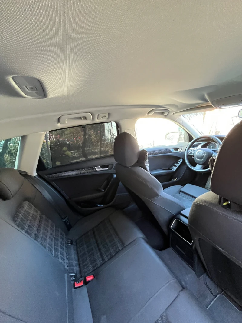 Audi A4 S line, снимка 8 - Автомобили и джипове - 52268735