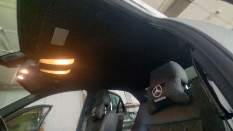 Mercedes-Benz E 220 на ЧАСТИ , снимка 9 - Автомобили и джипове - 51349218