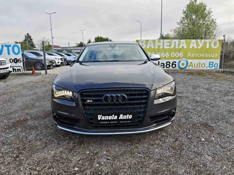 Audi S8 КАРБОН ФУЛЛ 