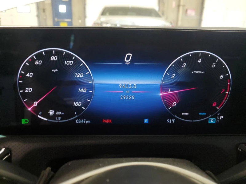 Mercedes-Benz CLA 250 AMG PKG* 4MATIC* 360* DISTRONIC* DIGITAL* КОЖА* , снимка 9 - Автомобили и джипове - 52617493