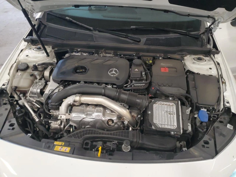 Mercedes-Benz CLA 250 AMG PKG* 4MATIC* 360* DISTRONIC* DIGITAL* КОЖА* , снимка 11 - Автомобили и джипове - 52617493