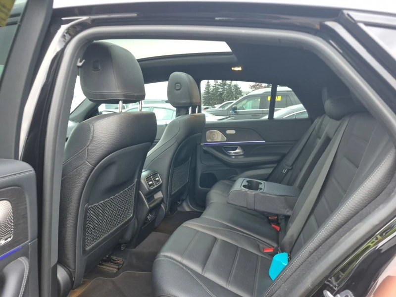 Mercedes-Benz GLE 450 * COUPE* 4MATIC* CARFAX* , снимка 7 - Автомобили и джипове - 53005610