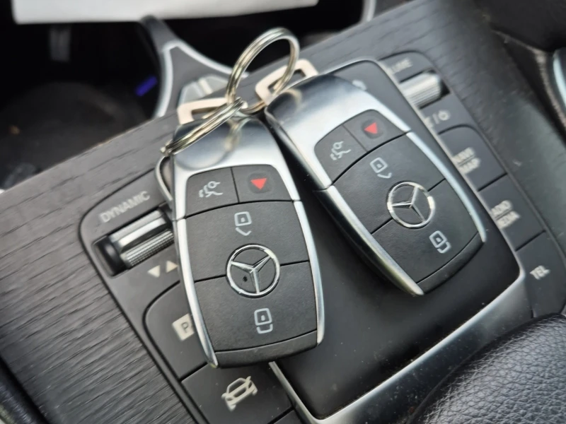 Mercedes-Benz GLE 450 * COUPE* 4MATIC* CARFAX* , снимка 8 - Автомобили и джипове - 53005610