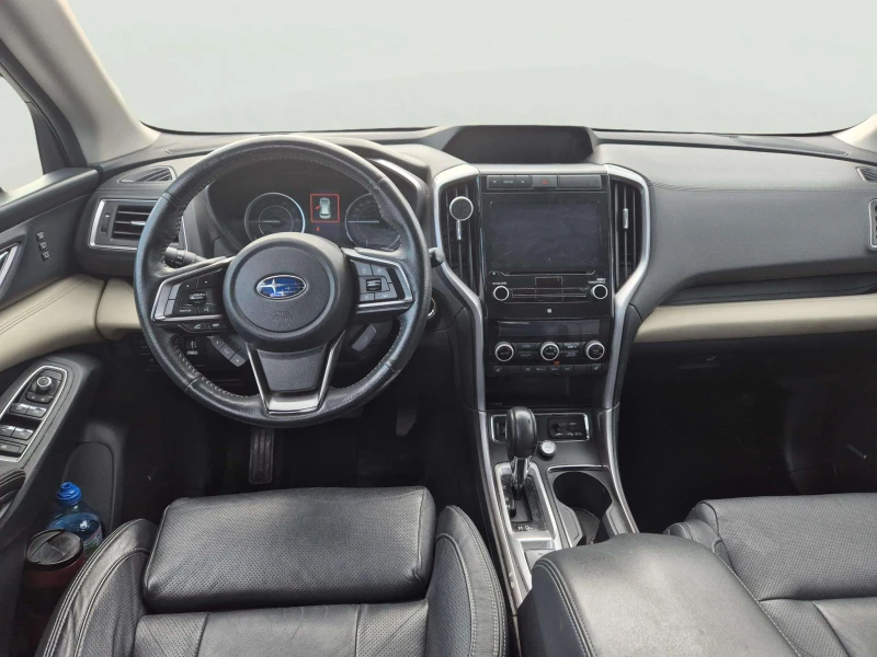Subaru Ascent 2.4 i, снимка 11 - Автомобили и джипове - 53264217