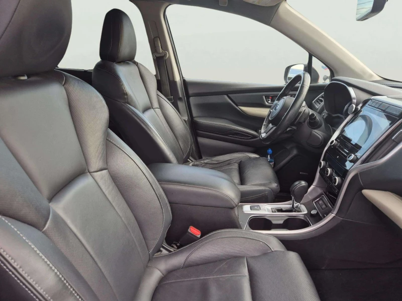 Subaru Ascent 2.4 i, снимка 10 - Автомобили и джипове - 53264217