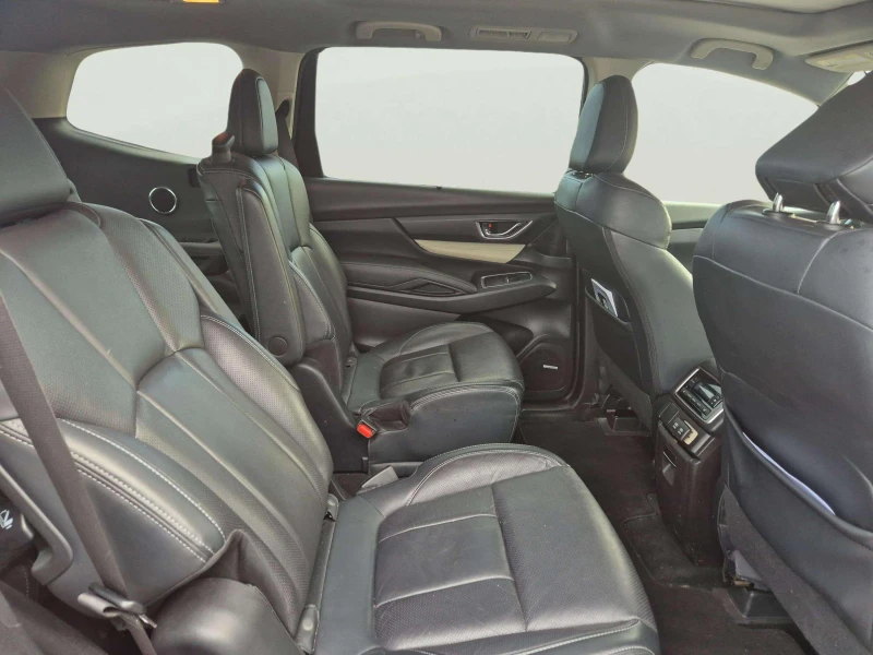 Subaru Ascent 2.4 i, снимка 9 - Автомобили и джипове - 53264217