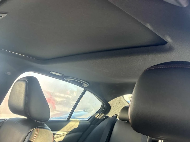 Infiniti Q50 3.0I| CARFAX| 360| PANORAMA| , снимка 9 - Автомобили и джипове - 53355422