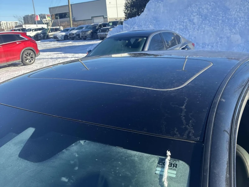 Infiniti Q50 3.0I| CARFAX| 360| PANORAMA| , снимка 13 - Автомобили и джипове - 53355422