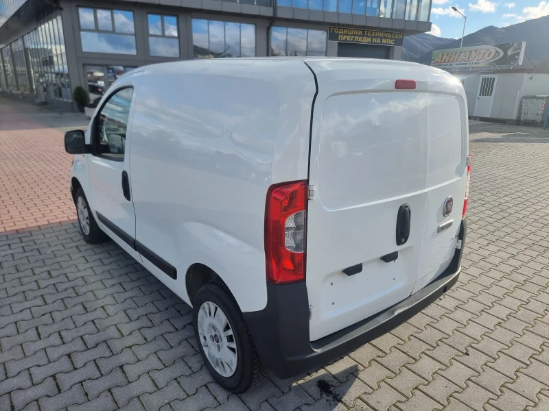Fiat Fiorino 1.3 Mjet , снимка 3 - Автомобили и джипове - 53498607