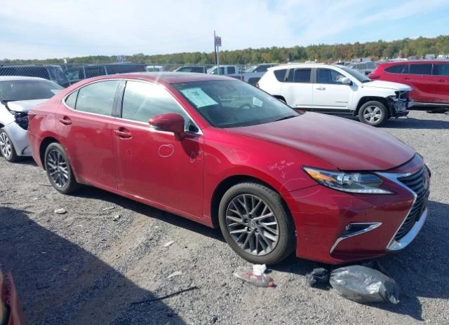 Lexus ES 350, снимка 2 - Автомобили и джипове - 47866026