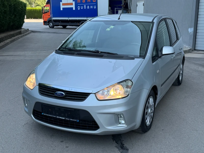 Ford C-max - 2900 лв. - 93237439 1