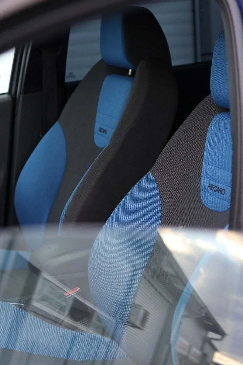 Ford Focus ST - изображение 5