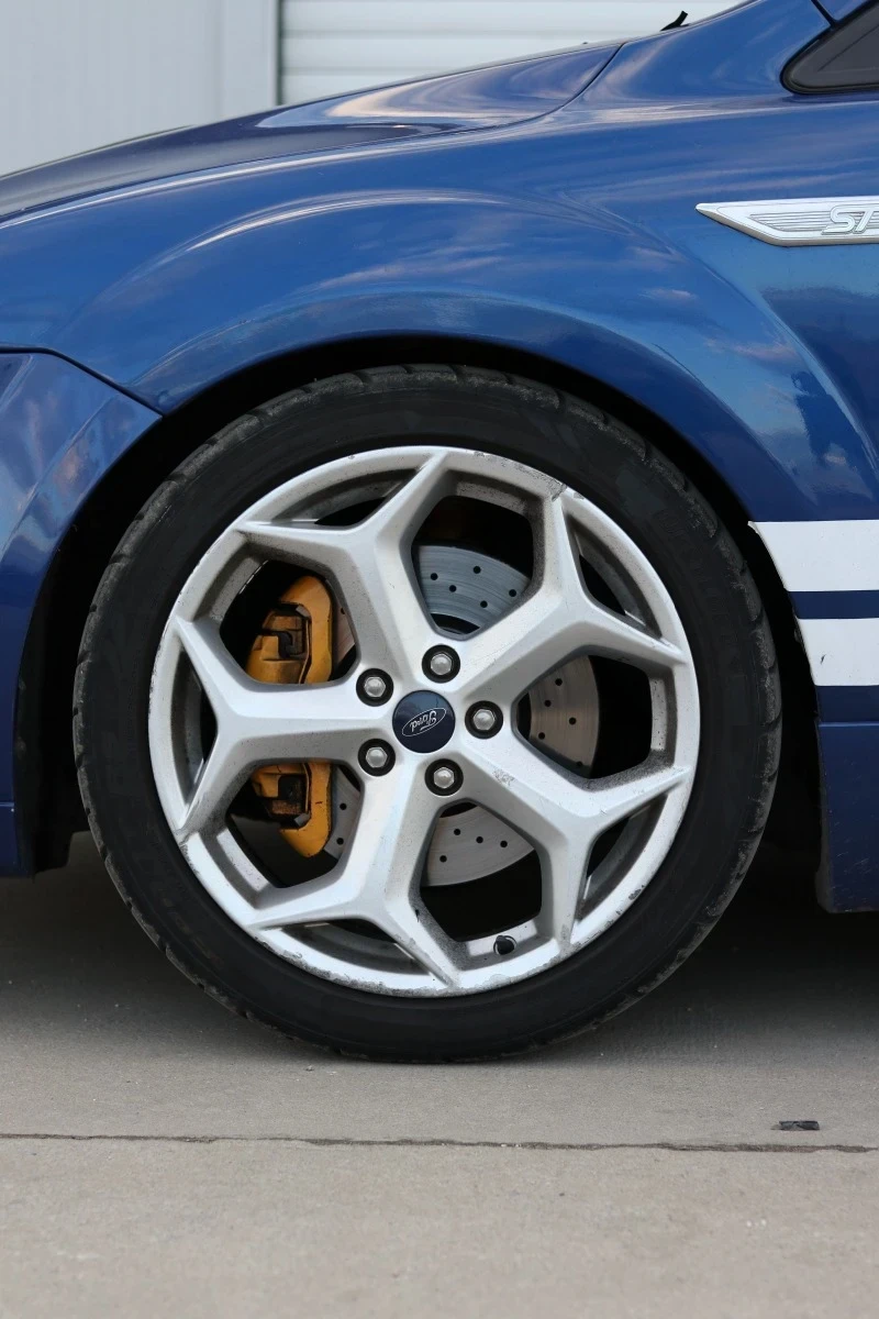 Ford Focus ST - изображение 6