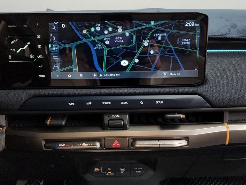 Kia EV3 LONG RANGE EARTH FWD, снимка 15 - Автомобили и джипове - 54330719