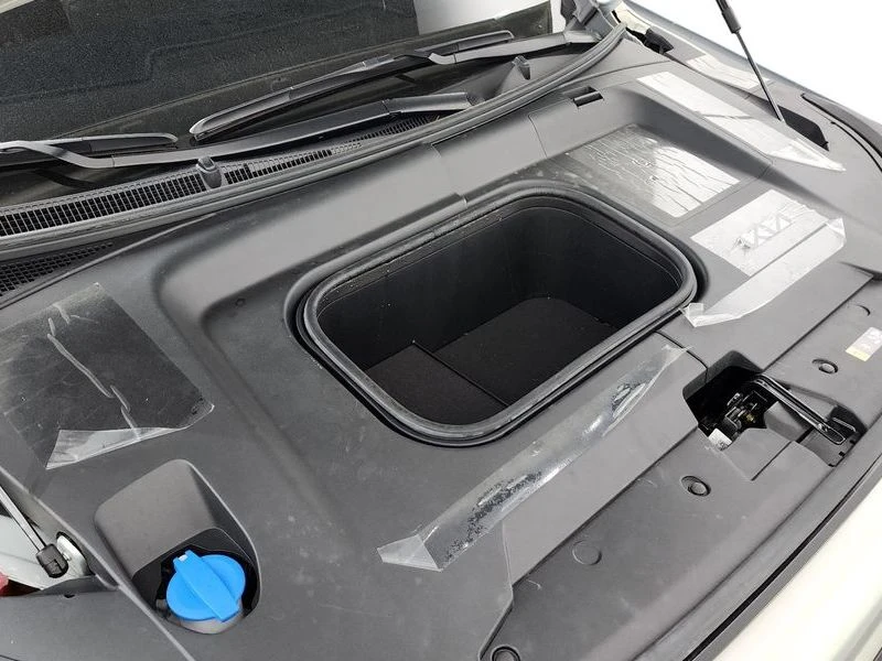 Kia EV3 LONG RANGE EARTH FWD, снимка 6 - Автомобили и джипове - 54330719