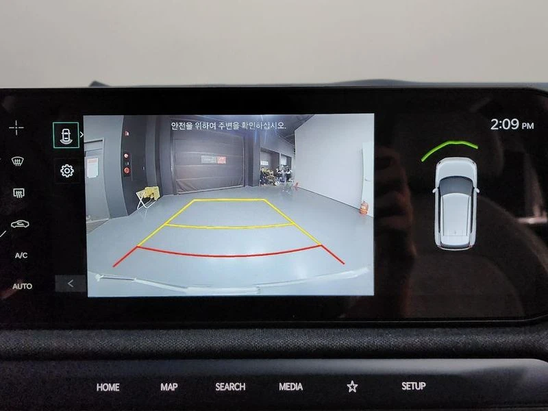 Kia EV3 LONG RANGE EARTH FWD, снимка 16 - Автомобили и джипове - 54330719