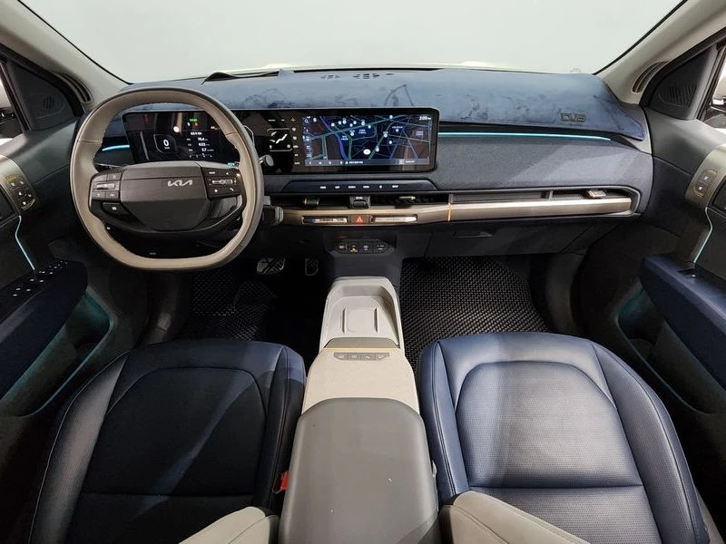 Kia EV3 LONG RANGE EARTH FWD, снимка 7 - Автомобили и джипове - 54330719