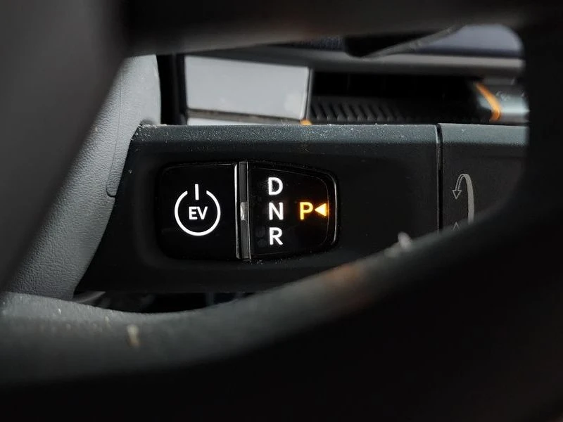 Kia EV3 LONG RANGE EARTH FWD, снимка 9 - Автомобили и джипове - 54330719