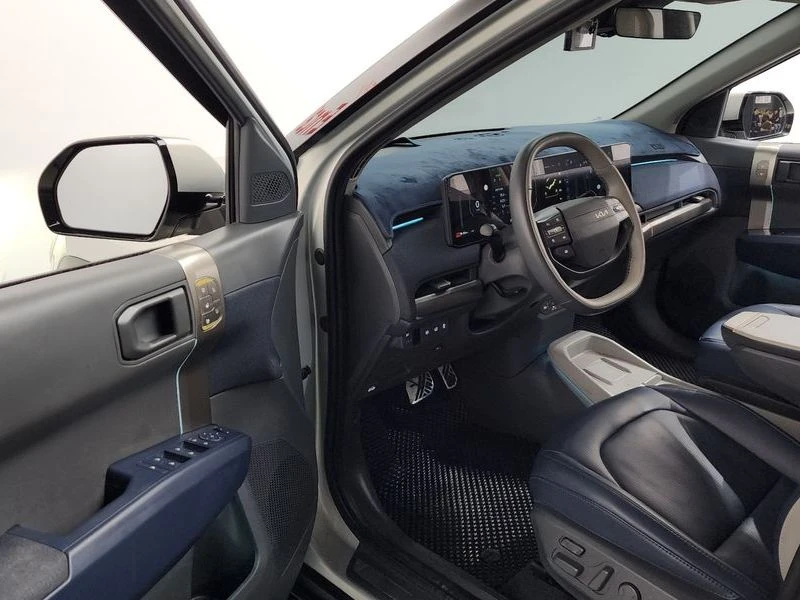 Kia EV3 LONG RANGE EARTH FWD, снимка 10 - Автомобили и джипове - 54330719