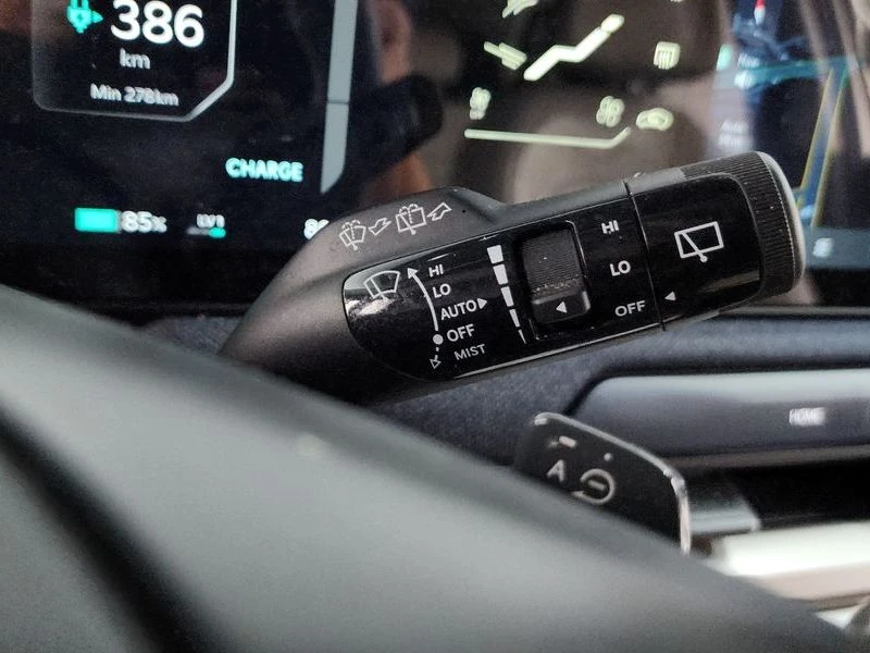 Kia EV3 LONG RANGE EARTH FWD, снимка 14 - Автомобили и джипове - 54330719