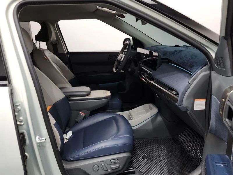 Kia EV3 LONG RANGE EARTH FWD, снимка 11 - Автомобили и джипове - 54330719