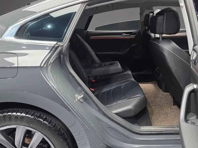 VW Arteon 2.0 Tdi Premium | Mobile.bg � ����������� 11