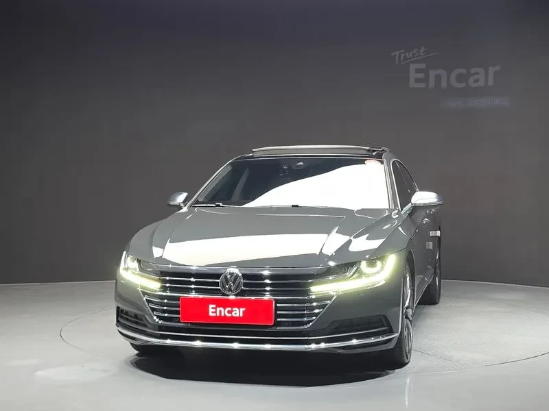 VW Arteon 2.0 Tdi Premium | Mobile.bg � ����������� 3