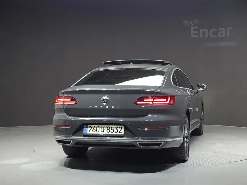 VW Arteon 2.0 Tdi Premium | Mobile.bg � ����������� 4