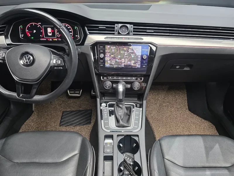 VW Arteon 2.0 Tdi Premium | Mobile.bg � ����������� 7
