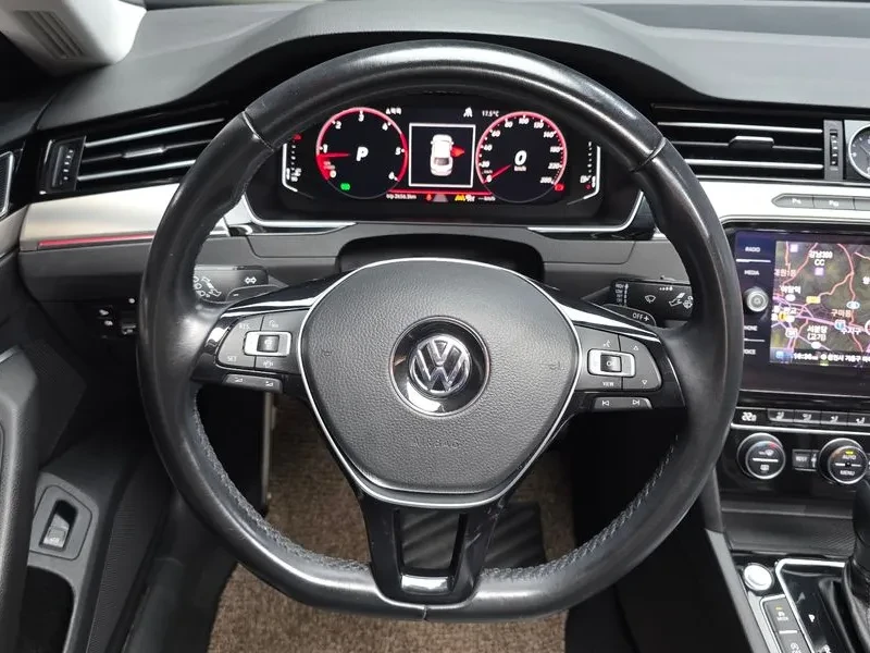 VW Arteon 2.0 Tdi Premium | Mobile.bg � ����������� 14
