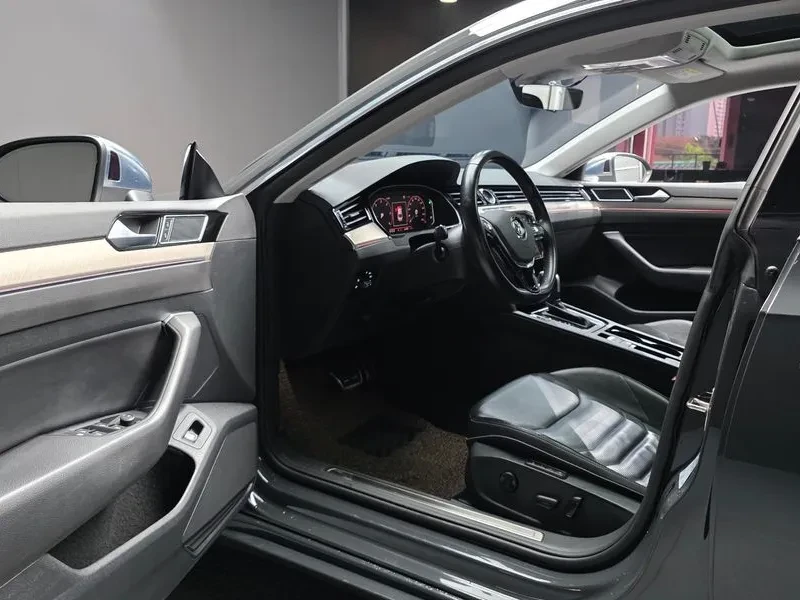 VW Arteon 2.0 Tdi Premium | Mobile.bg � ����������� 10