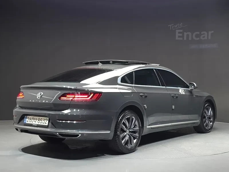 VW Arteon 2.0 Tdi Premium | Mobile.bg � ����������� 2